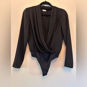 Washed but never worn.